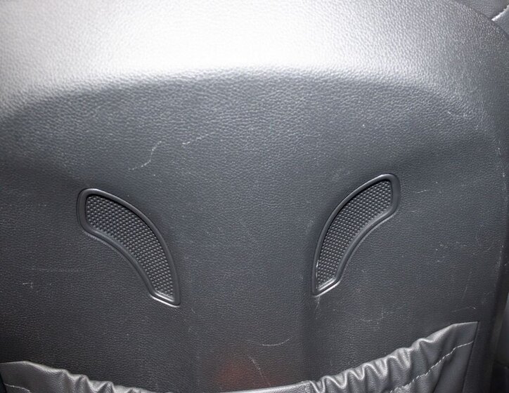 Hyundai Santa Fe SUV 2,2 l 147 kw