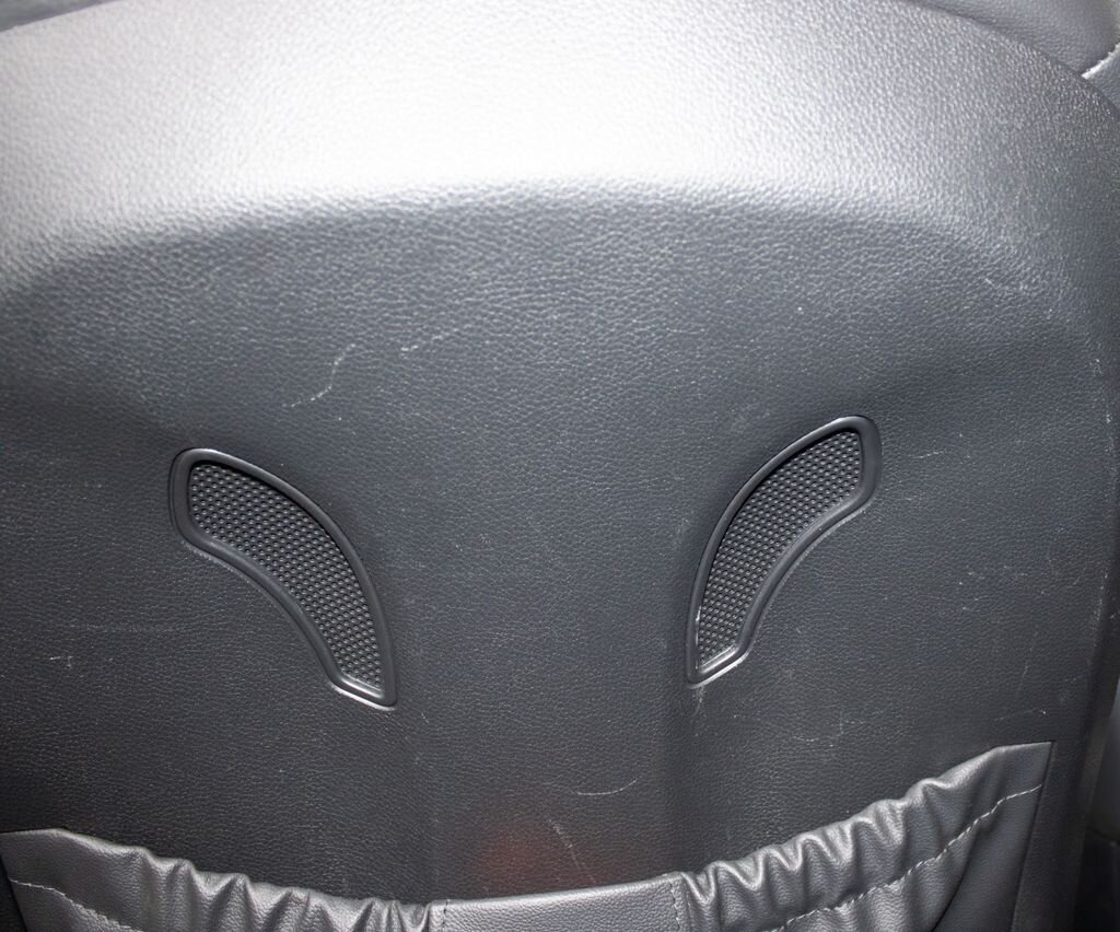 Hyundai Santa Fe SUV 2,2 l 147 kw