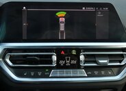 BMW Řada 3 Kombi 3,0 l 210 kw