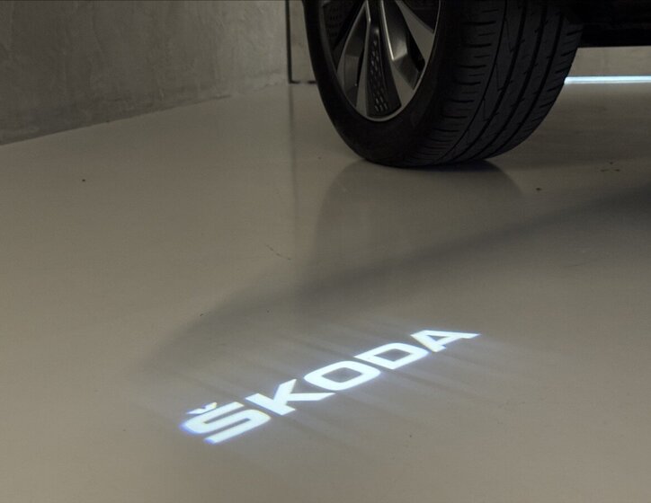 Škoda Kodiaq SUV / Terénní 2,0 l 110 kw