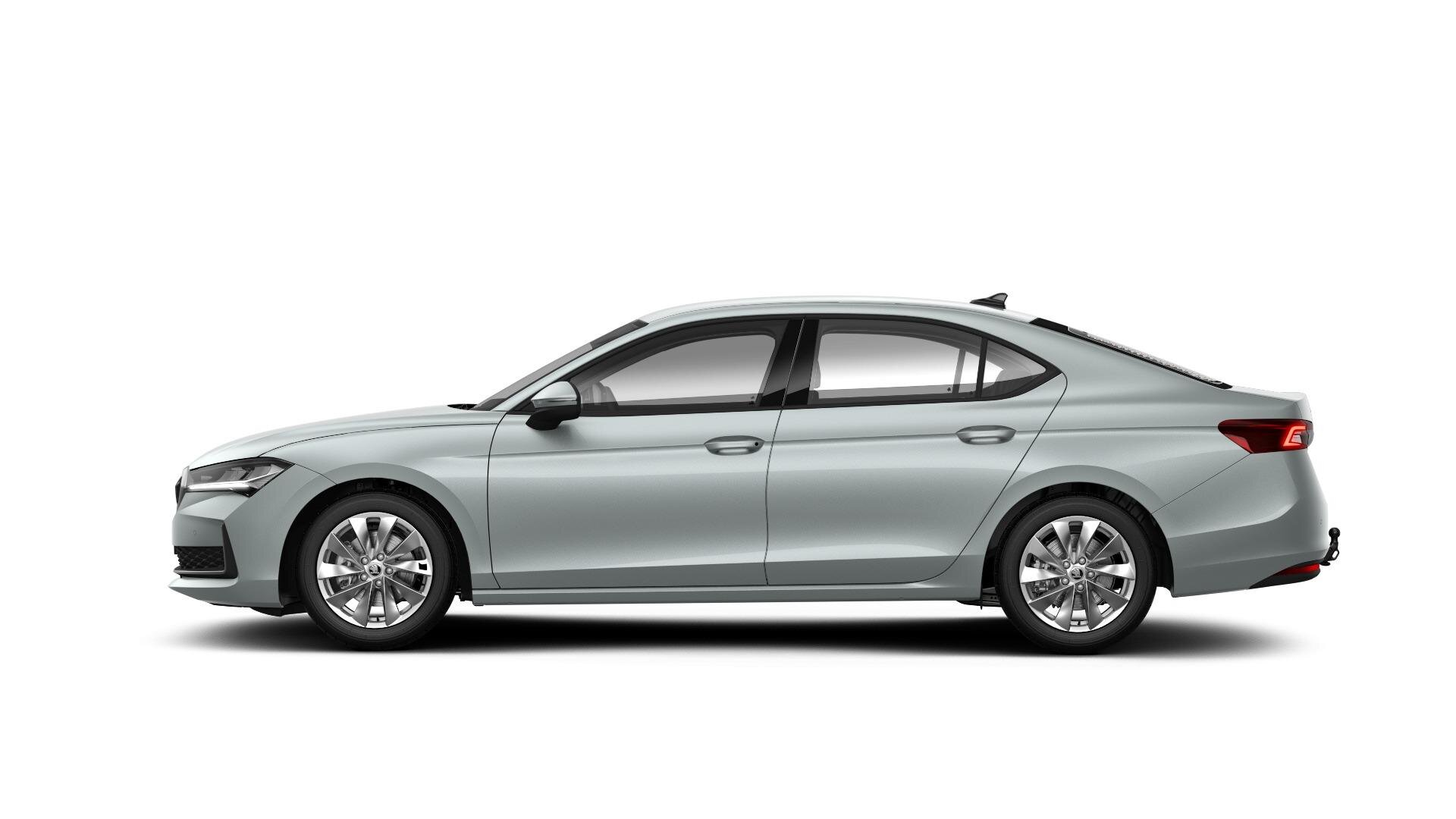 Škoda Superb Ostatní 2,0 l 110 kw