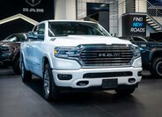 Dodge RAM Pick-up 5,7 l 291 kw