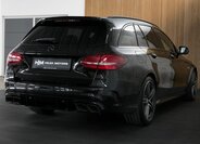 Mercedes-Benz Třídy C 4