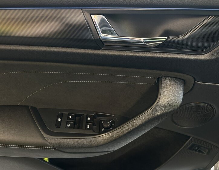 Škoda Kodiaq SUV / Terénní 2,0 l 147 kw