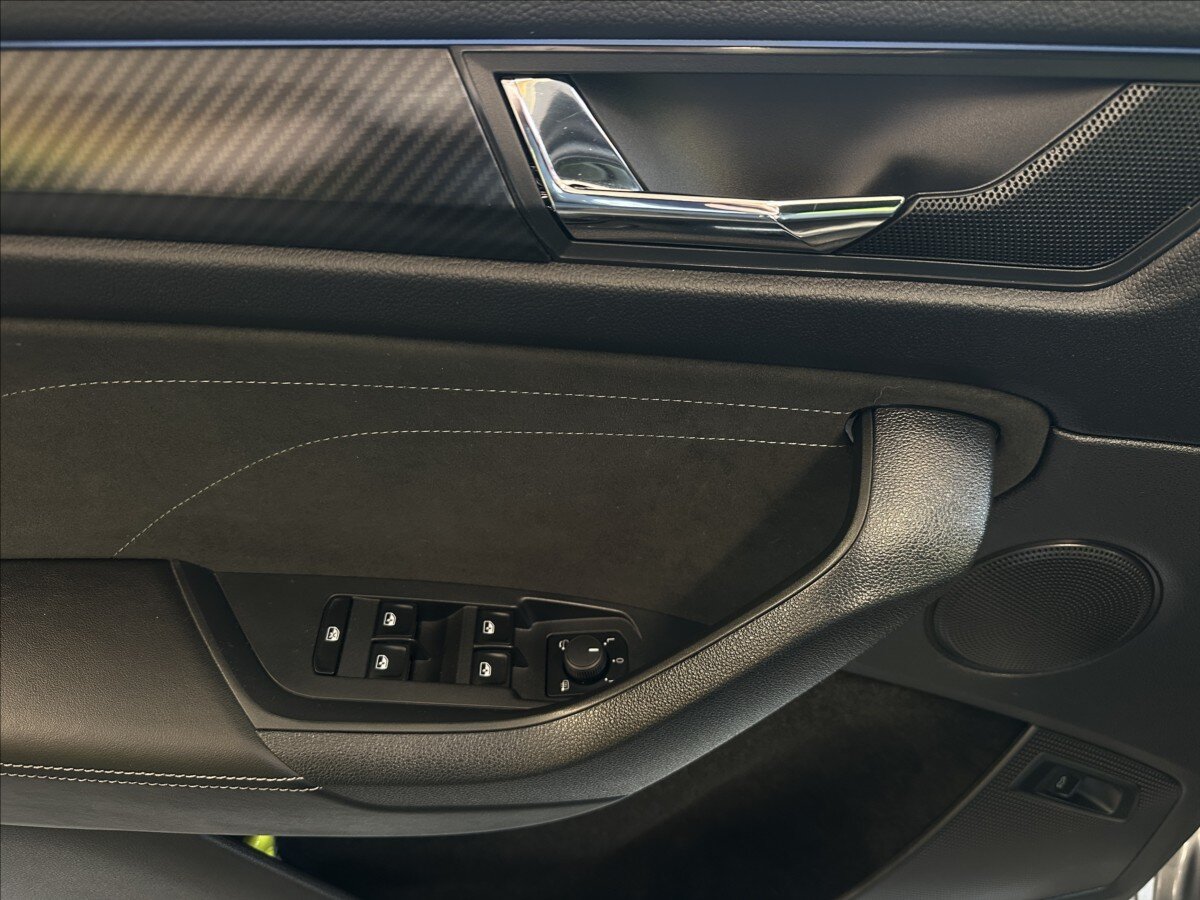 Škoda Kodiaq SUV / Terénní 2,0 l 147 kw