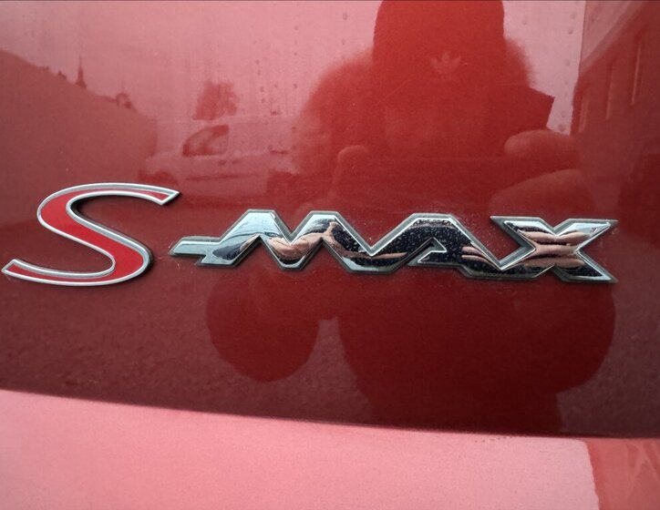 Ford S-MAX 43
