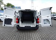 Opel Vivaro Ostatní 1,5 l 75 kw
