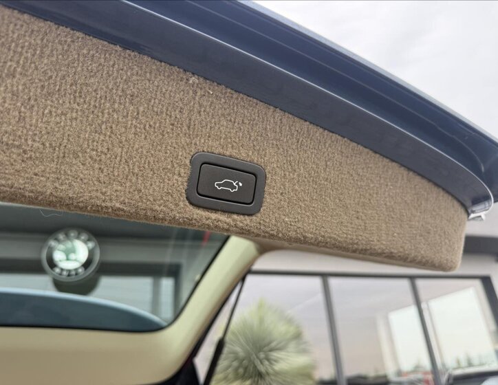 Volvo XC60 Kombi 2,4 l 129 kw