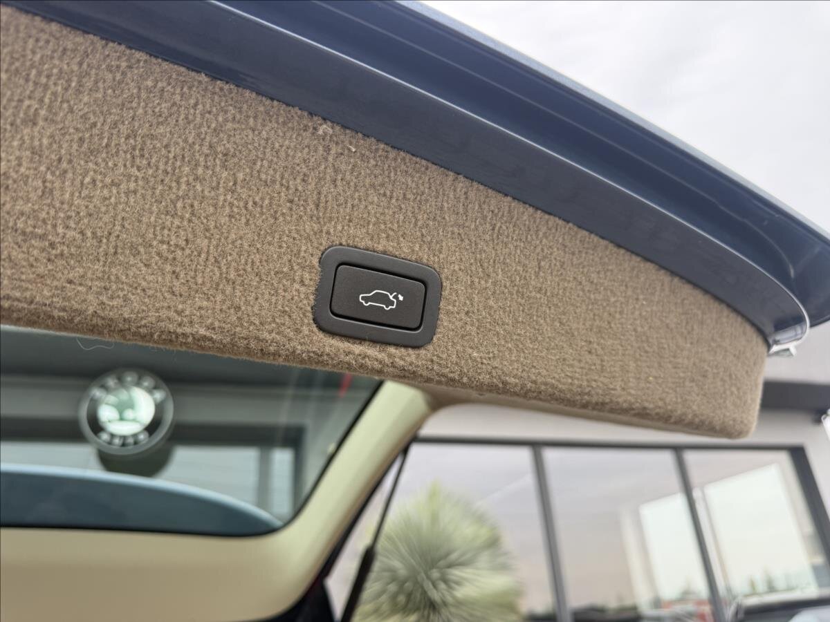 Volvo XC60 Kombi 2,4 l 129 kw