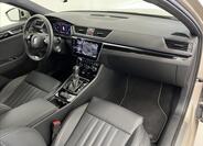 Škoda Superb 22