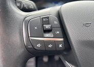 Ford Transit Connect Skříň 1,5 l 110 kw