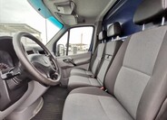 Volkswagen Crafter 5