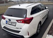 Toyota Auris Kombi 0,0 0