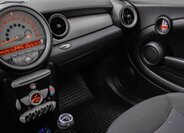 Mini Clubman Kombi 1,6 l 80 kw