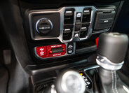 Jeep Wrangler Ostatní 3,6 l 213 kw