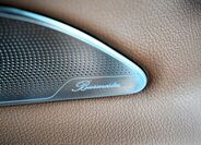 Mercedes-Benz Třídy E 43