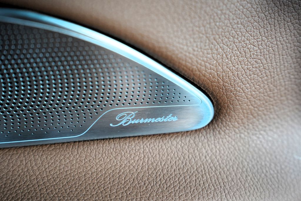 Mercedes-Benz Třídy E