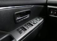 Mitsubishi ASX SUV 1,6 l 86 kw