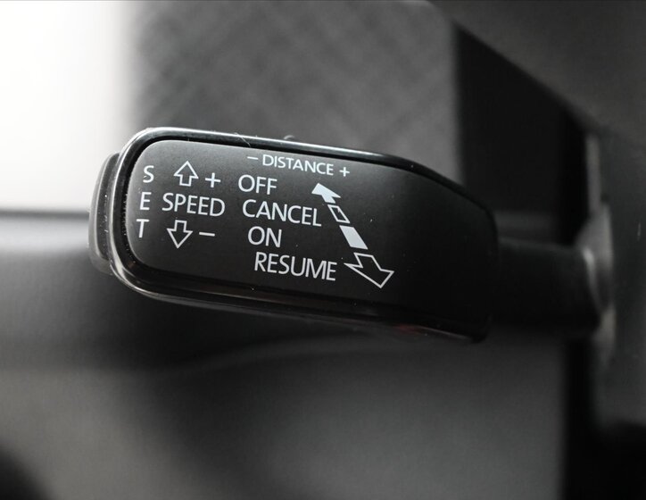 Škoda Kodiaq SUV / Terénní 2,0 l 147 kw