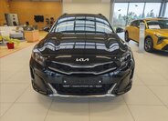 KIA XCeed Hatchback 1,5 l 103 kw