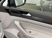 Volkswagen Passat Kombi 2,0 l 140 kw