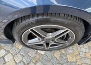 Mercedes-Benz CLA 27