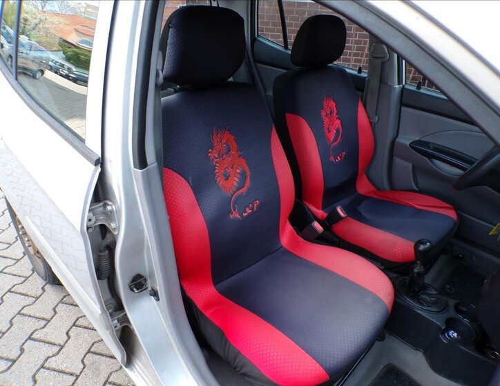 KIA Picanto Kombi 1,1 l 48 kw