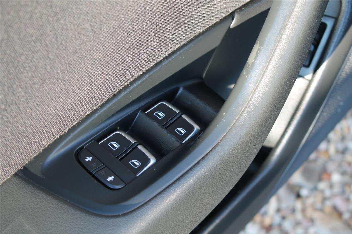 Audi A6 Ostatní 3,0 l 180 kw