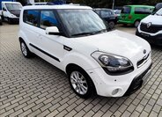 KIA Soul 5