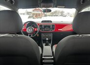 Volkswagen Beetle Hatchback 1,2 l 77 kw