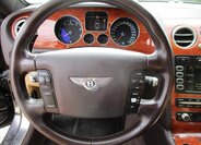 Bentley Continental GT 13