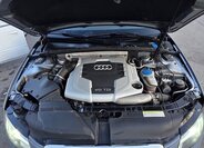 Audi A4 Kombi 0,0 176 kw
