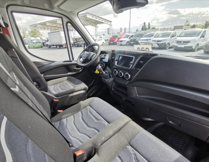 Iveco Daily 8