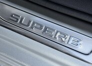 Škoda Superb Kombi 2,0 l 110 kw