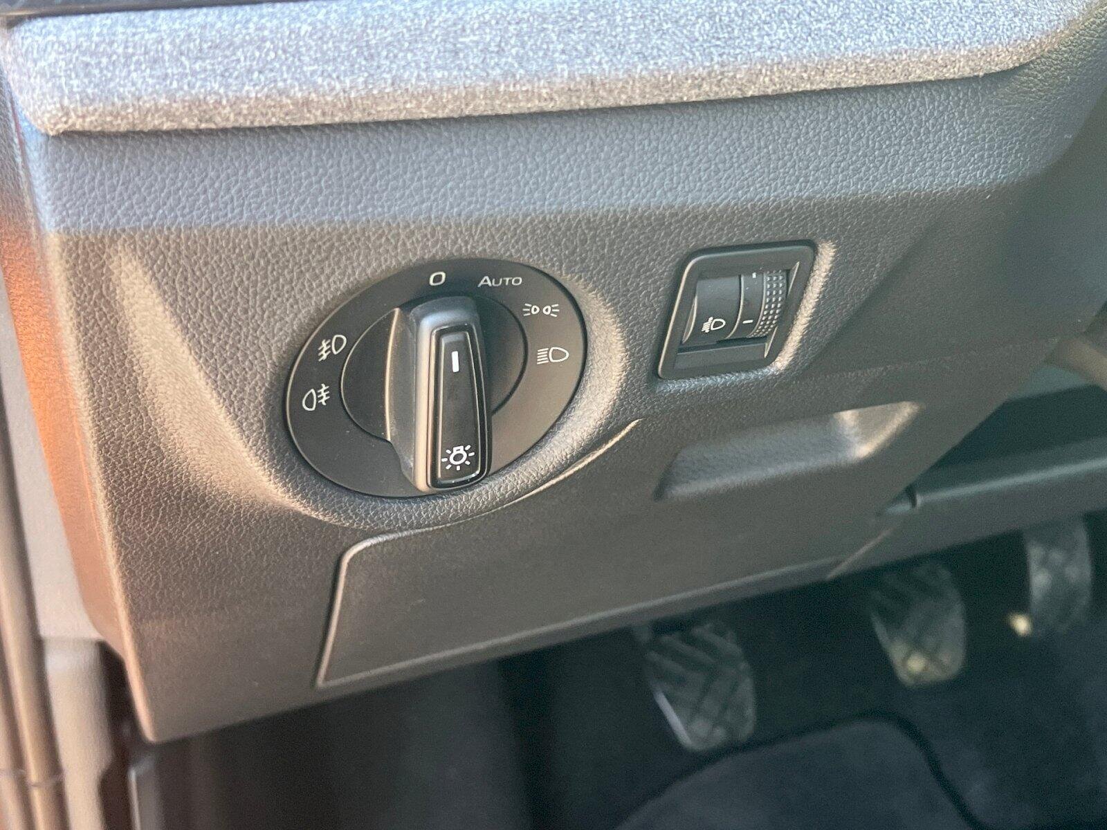 Škoda Kamiq Hatchback 1,0 l 85 kw