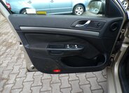 Škoda Octavia Kombi 2,0 l 103 kw