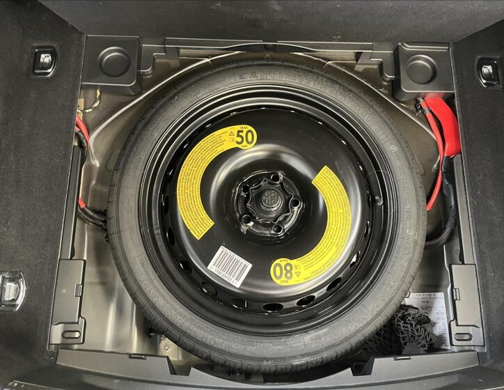 Audi A5 Liftback 2,0 l 180 kw