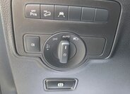 Mercedes-Benz Vito VAN / Minibus 2,0 l 174 kw