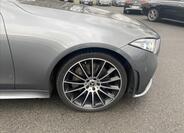 Mercedes-Benz CLS 16