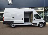 Peugeot Boxer 9