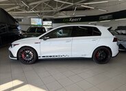 Volkswagen Golf Hatchback 2,0 l 221 kw