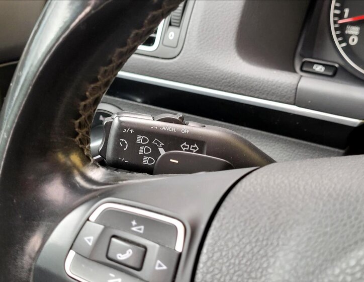 Volkswagen Touran 43