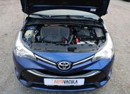 Toyota Avensis 28