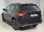 Škoda Karoq 11