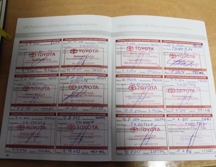 Toyota Yaris Hatchback 1,5 l 82 kw