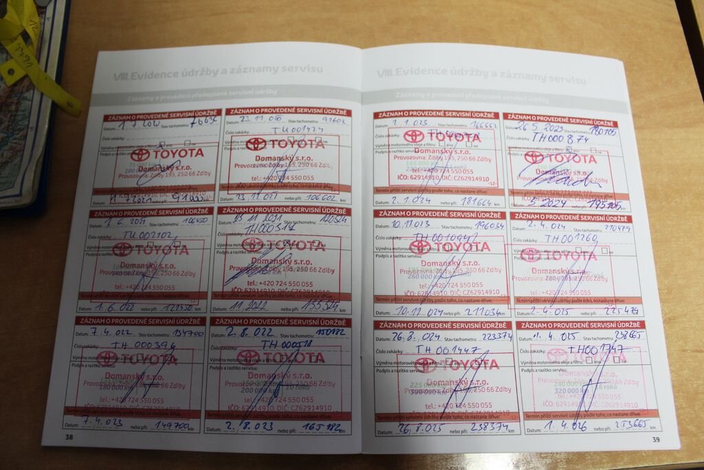 Toyota Yaris Hatchback 1,5 l 82 kw