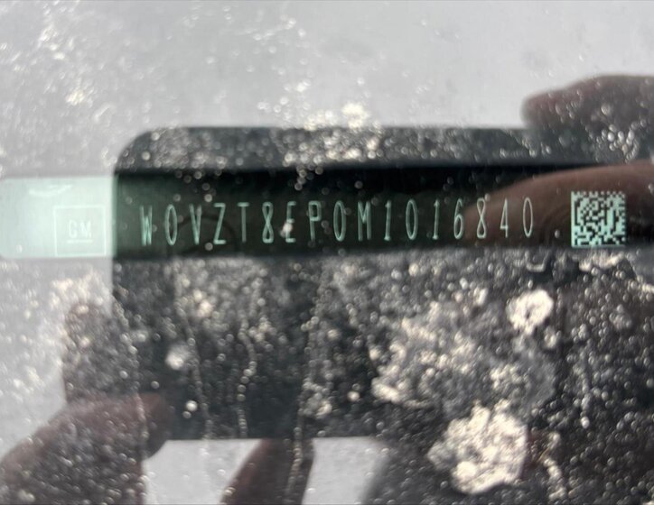 Opel Insignia Kombi 2,0 l 128 kw