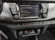 Škoda Fabia Kombi 1,2 l 66 kw