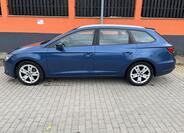 Seat Leon 8