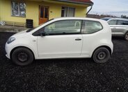 Volkswagen up! 5